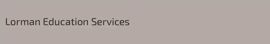 Lorman Education Services